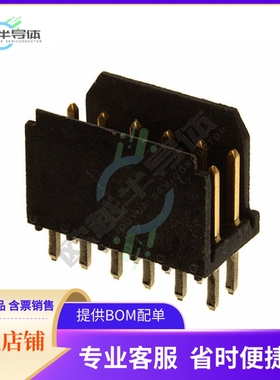 76385-306LF【CONN HEADER VERT 12POS 2.54MM】