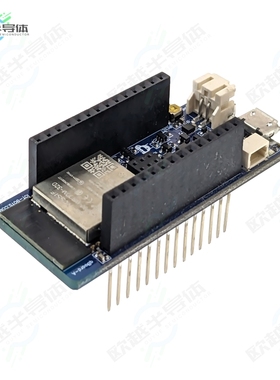 IBT-QCE-AMC-B[开发板QBOARD-A WIFI / BT / BLE ESP32 A】