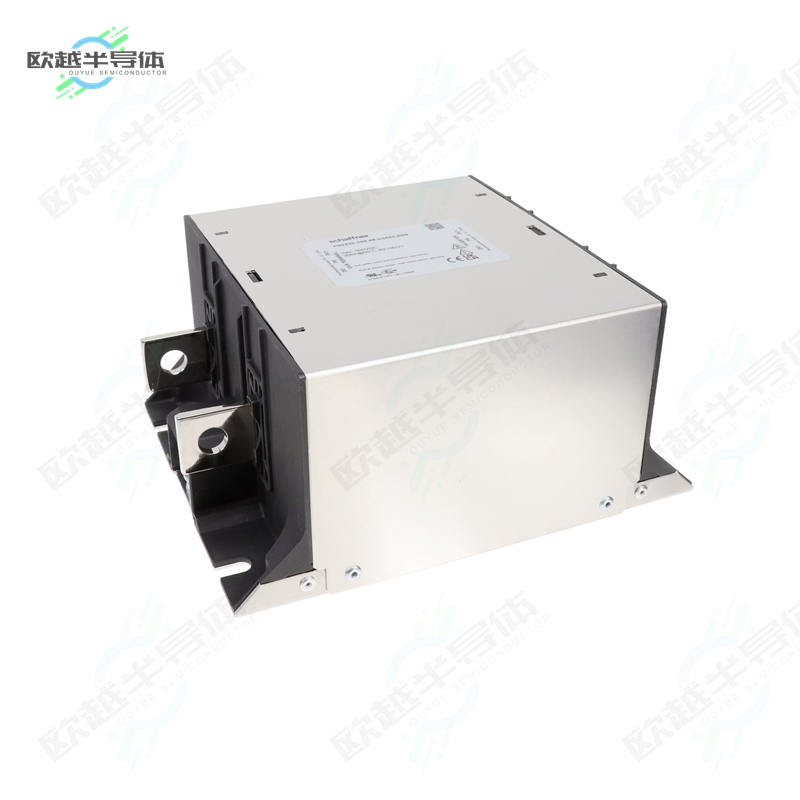 FN2230-300-99-C2022-R99[滤波器LINE FLTR 500VDC 300A CHASS MN