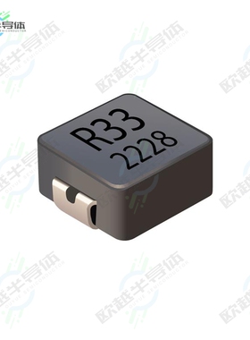 SRP5030CC-3R3M[电感器IND SMD 3.3UH 5A]