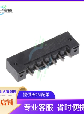 1820610000【TERM BLOCK HDR 6POS VERT 5.08MM】