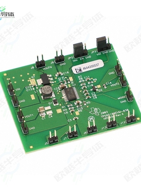 TPS65100EVM-030[开发板EVAL BOARD FOR TPS65100】