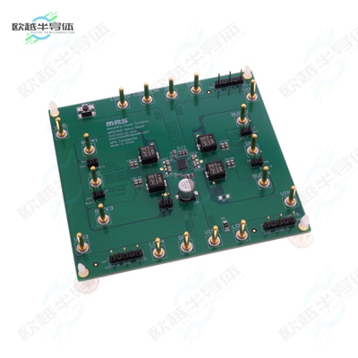 EVQ7920-R-00A[开发板EVAL BOARD FOR MPQ7920】