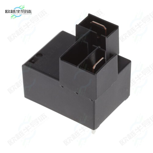 T9GS2L24-48[继电器RELAY GEN PURPOSE SPST 20A 48V]