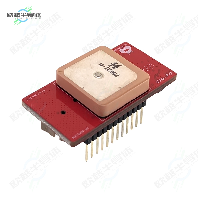 IBT-QTN-AFC-L76-I[开发板QTOP ADAFRUIT FEATHER COMPATIBLE】