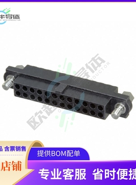 M80-4142498【CONN RCPT 2MM 24POS】