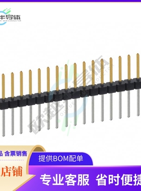 PBC16SFBN【CONN HEADER VERT 16POS 2.54MM】