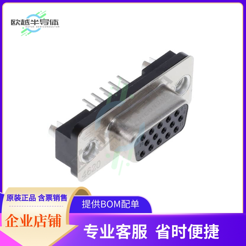 2317171-1【AMPL REC, HD22, VERT, 15P, THREA】