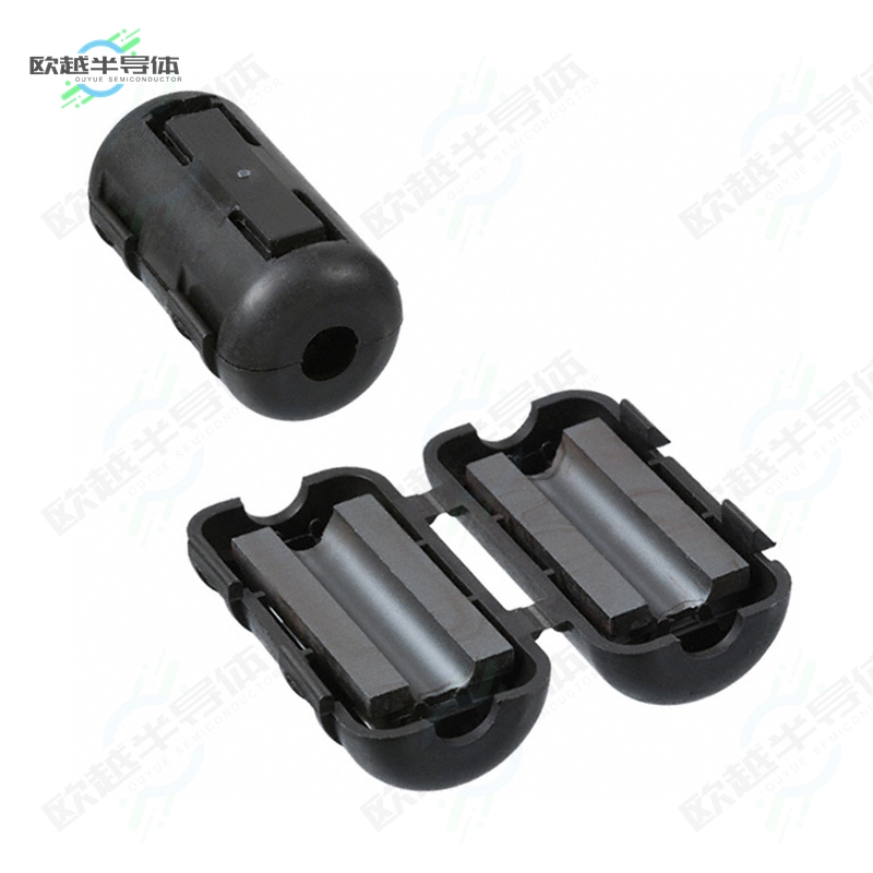 HFA150068-0A2[滤波器FERRITE CORE 275 OHM HINGED]