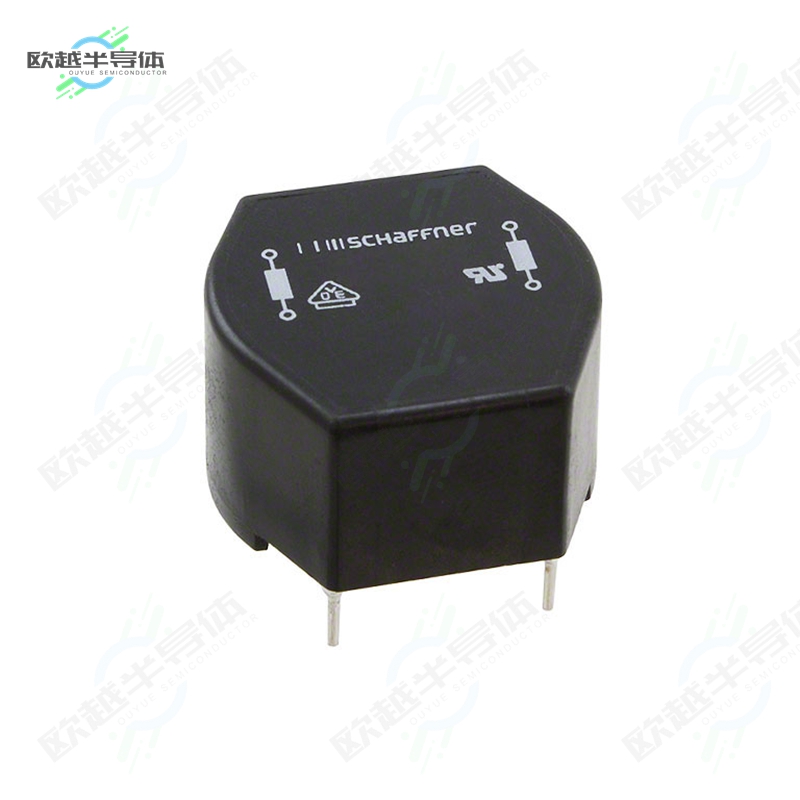 RN122-1-02-10M[滤波器CMC 10MH 1A 2LN TH]