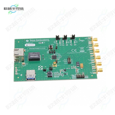 DP83867ERGZ-S-EVM[开发板EVAL BOARD FOR DP83867】