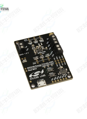 SLEVK1000B[开发板EVAL BOARD FOR EFP0111】