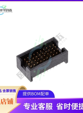 MOLC-110-01-S-Q【CONN HEADER VERT 40POS 1.27MM】