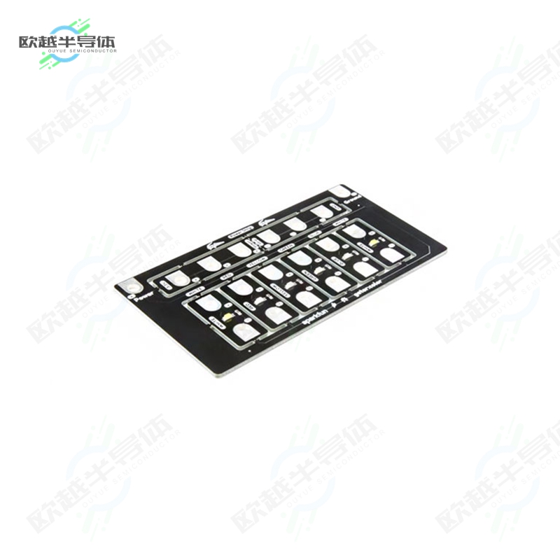 COM-14890[开发板SPARKFUN GATOR COLOR PROTOSNAP】