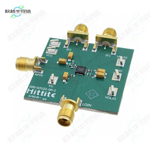 EVAL01-HMC1065LP4[开发板EVAL BOARD HMC1065LP4E】