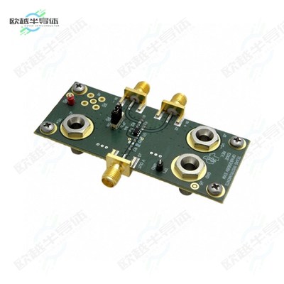 OPA835IDBVEVM[开发板EVAL BOARD FOR OPA835】