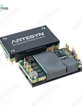 BDQ1300-48S12B-4LI[电源模块DC DC CONVERTER 12.15V 1300W]