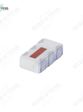 HFCN-4400D+[滤波器LTCC HIGH PASS FILTER, 5000 - 10]