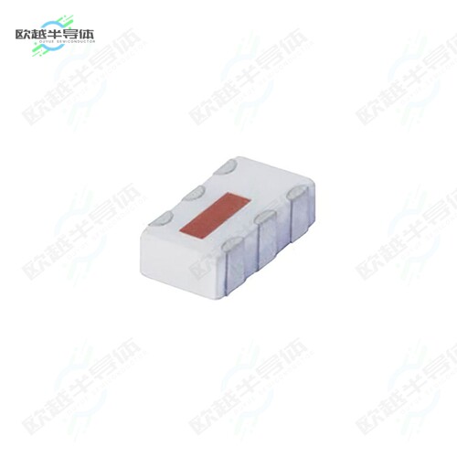 HFCN-6010+[滤波器LTCC HIGH PASS FILTER, 6300 - 15]