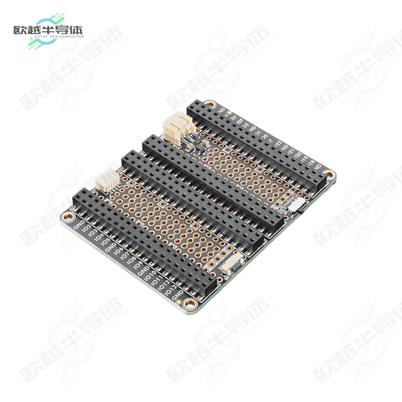 5906[开发板ADAFRUIT PROTO DOUBLER PICOWBELL】
