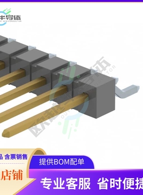 TSM-150-03-L-SH【CONN HEADER SMD R/A 50POS 2.54MM】