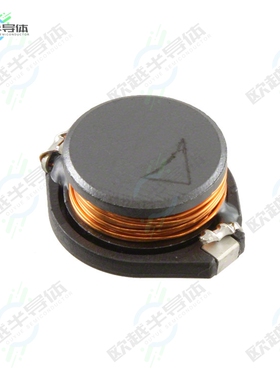 B82479A1104M000[电感器FIXED IND 100UH 1.8A 190MOHM SMD]