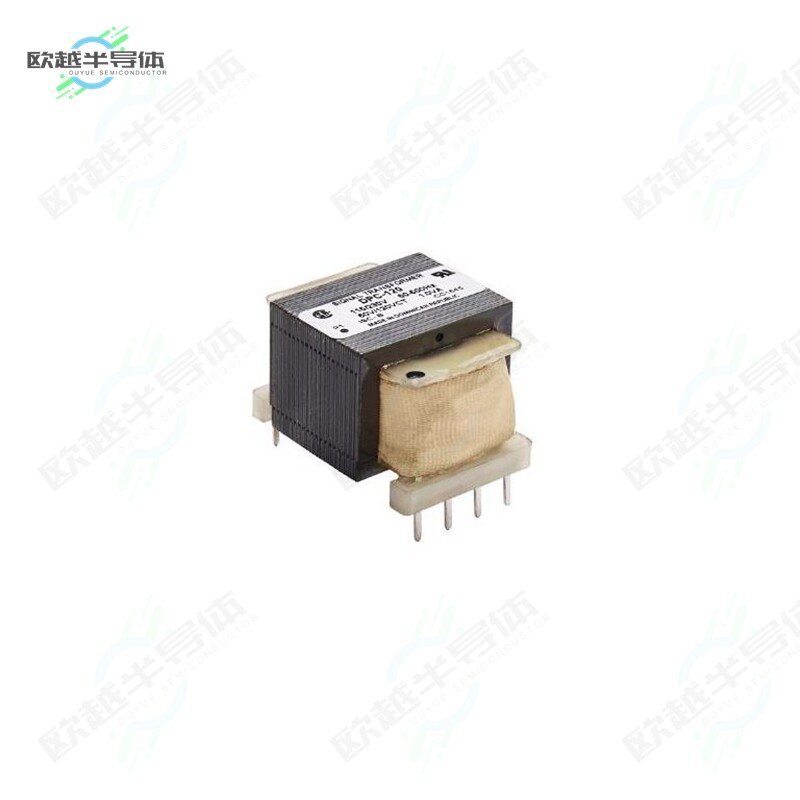 DPC-12-70[变压器PWR XFMR LAMINATED 1VA TH]