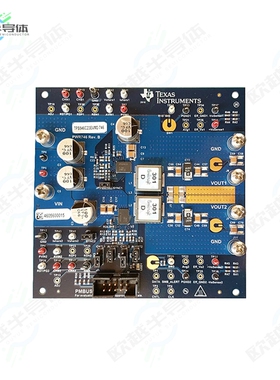 TPS546C23EVM2-746[开发板EVAL BOARD FOR TPS546C23】