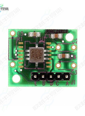 ADXL213EB[开发板BOARD EVALUATION FOR ADXL213】