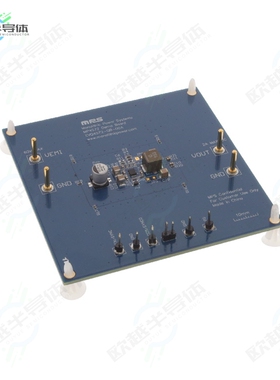 EVQ4572-QB-00A[开发板EVAL BOARD FOR MPQ4572】