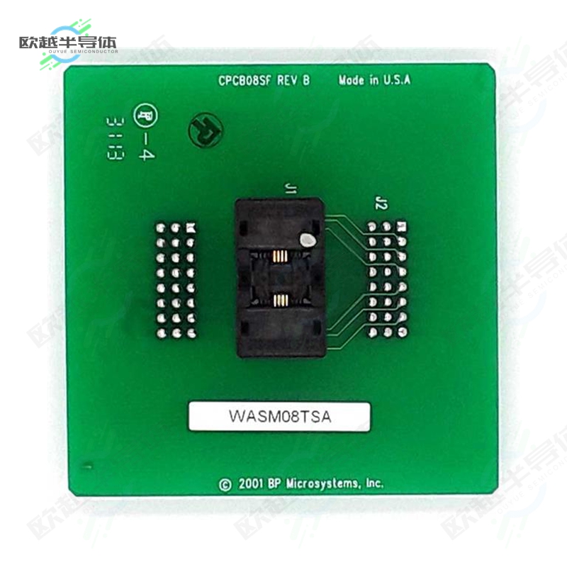 WASM24QFNE[开发板Replacement D Card for Socket FA】