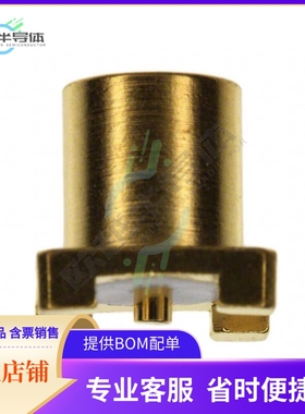 919-118J-51P【CONN MCX RCPT STR 50 OHM SMD】