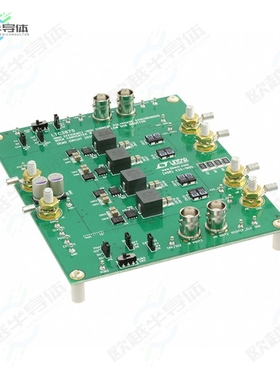 DC2055A[开发板EVAL BOARD FOR LTC3875】