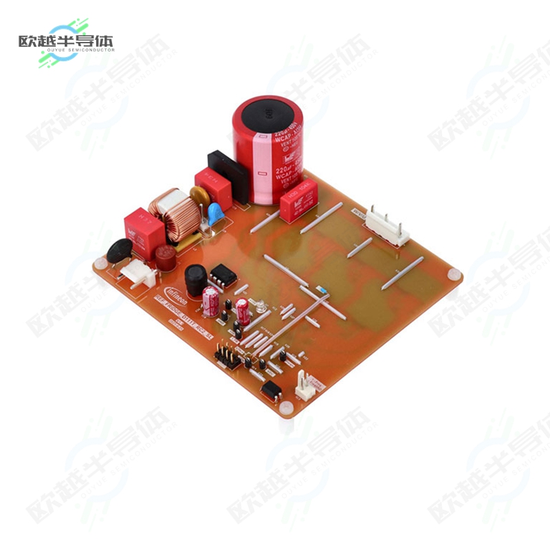 REFFRIDGED111TRC2SLTOBO1[开发板EVAL BOARD FOR IMD111T-6F040