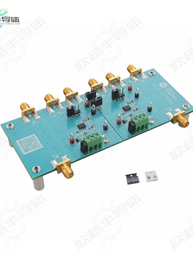 MAX22702EVKIT#[开发板EVAL BOARD FOR MAX22702】
