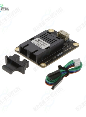 TEL0153[开发板GRAVITY: UART FIBER OPTIC TRANSC】