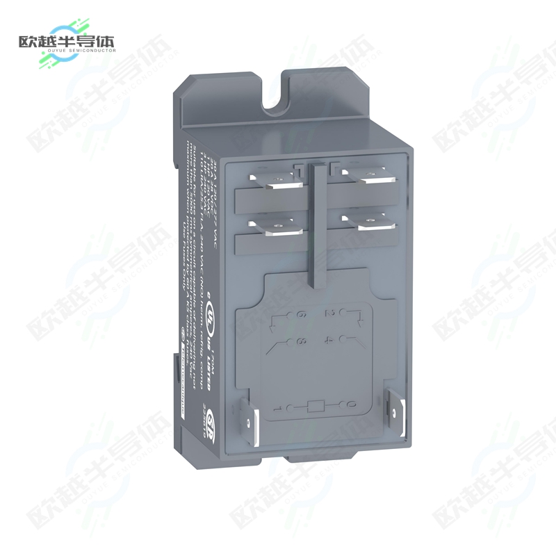 RPF2AJD[继电器POWER RELAY 250V 25A RPF +OPTION]