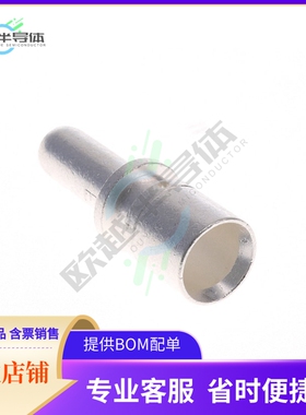 SRK-PC-080-35-601【CONTACT PIN SZ 8 CRIMP SILVER】