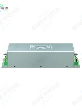 B84144A0050R140[滤波器LINE FILTER 50A CHASSIS MOUNT]