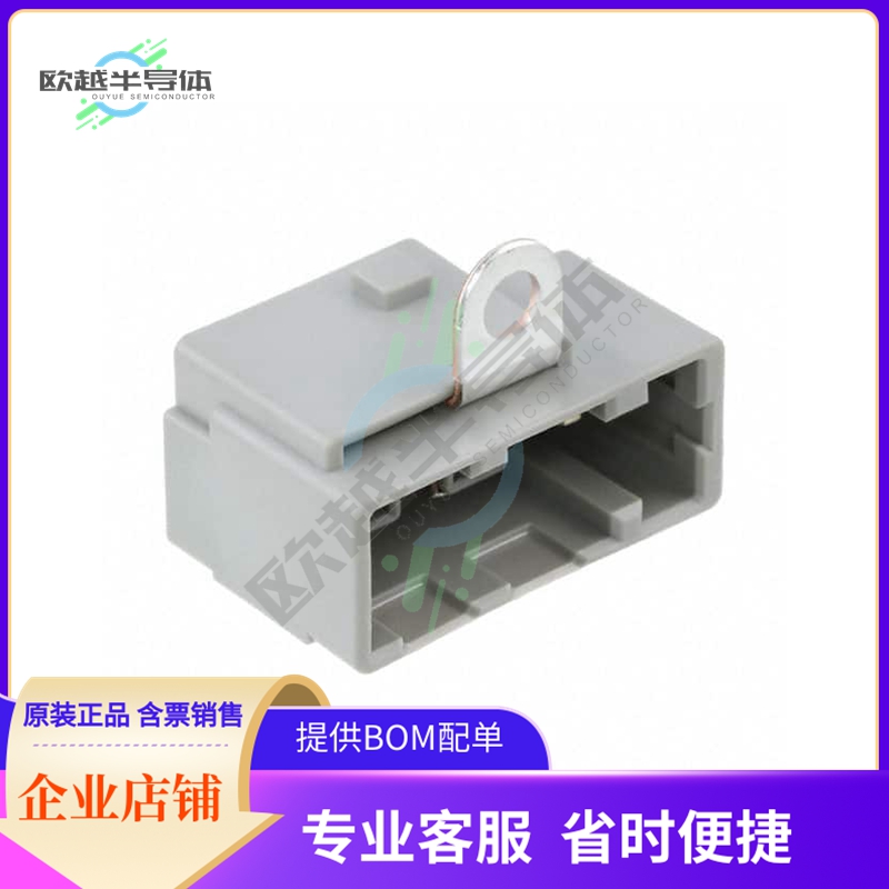 GT13SHA-2/1PP-DS【CONN COAX RCPT R/A 50 OHM PCB】