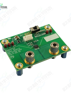 ASEK723LLC-05AB-T-DK[开发板EVAL BOARD FOR ACS723LLC】