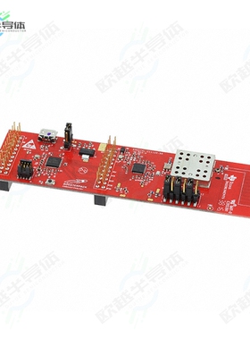 BOOSTXL-CC1120-90[开发板BOOSTERPACK FOR SIGFOX APPLICATI】
