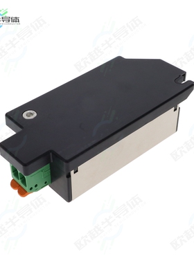 FN2500-15-103-C13[滤波器LINE FLTR 400VDC 277VAC 15A CHAS]