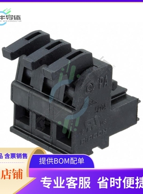 ASP0450322【SPRING CLAMP TERMINAL BLOCK, PLU】
