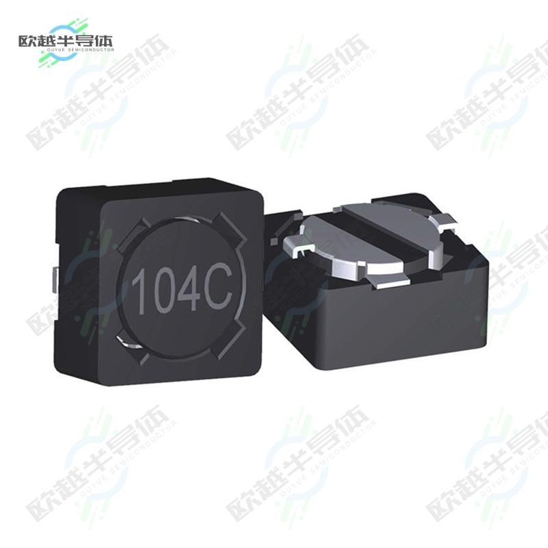 46102C[电感器FIXED IND 1UH 6.8A 13 MOHM SMD]