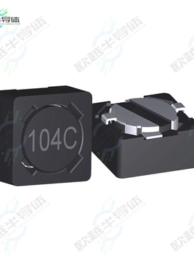 46223C[电感器FIXED IND 22UH 1.8A 120 MOHM SMD]