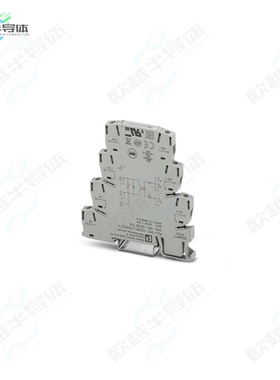 2980704[继电器SSR RELAY SPST-NO 1A 12-300V]