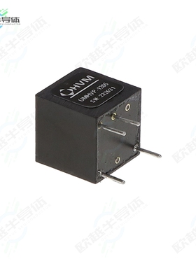 UMHVP-1205[电源模块HV DC-DC CONVERTER, 12V IN, +500]