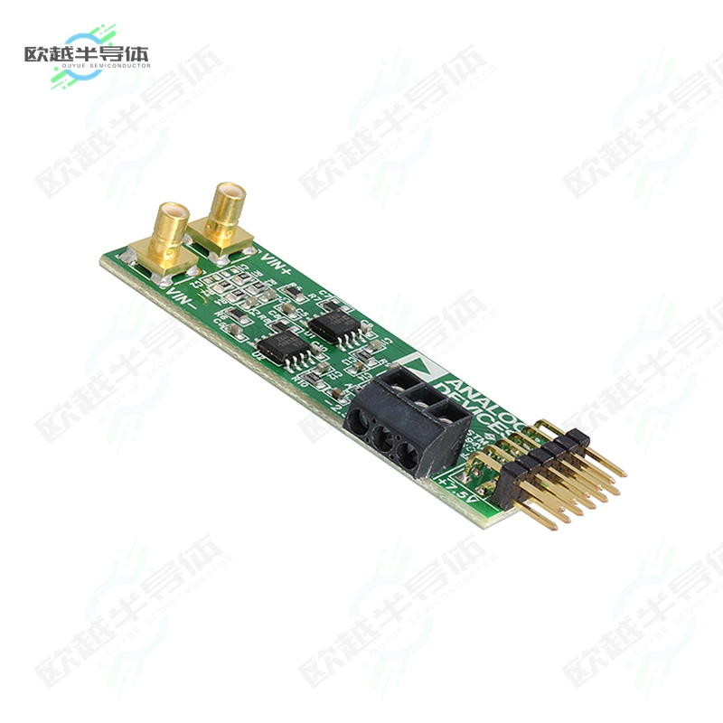 EVAL-AD7691-PMDZ[开发板PMOD BOARD 18BIT 250K ADC AD7691】
