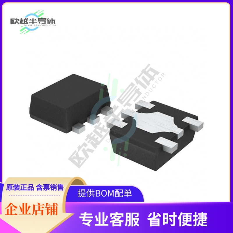 BU52012HFV-TR【MAGNETIC SWITCH UNIPOLAR HVSOF5】